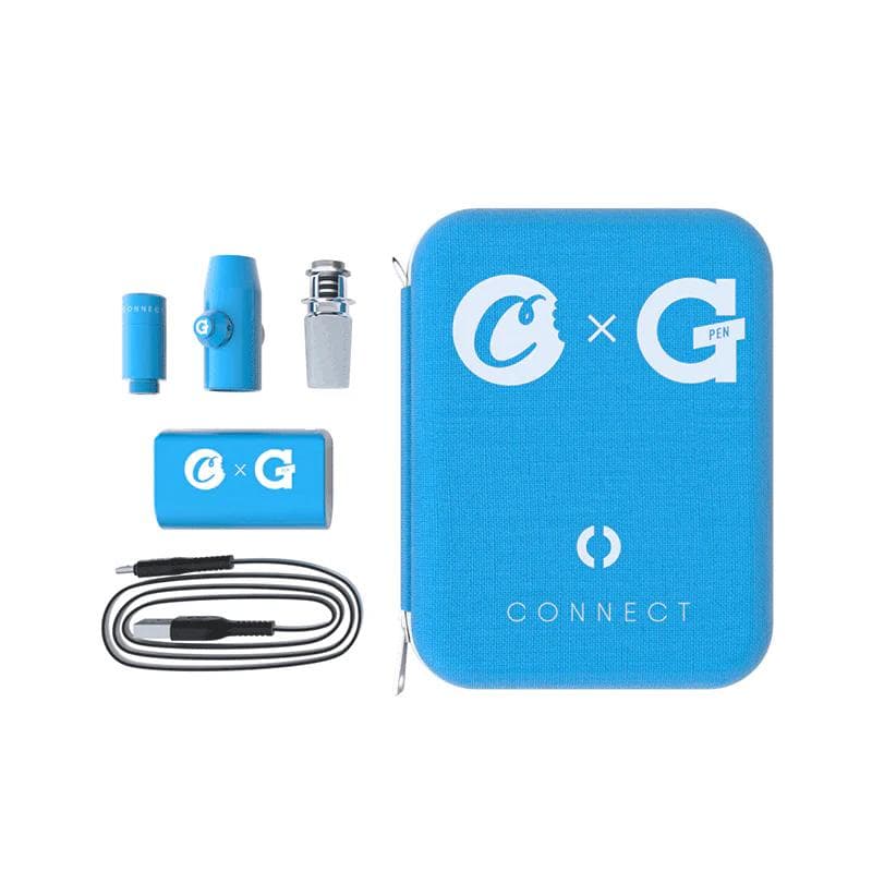 Cookies x G Pen G Pen Connect