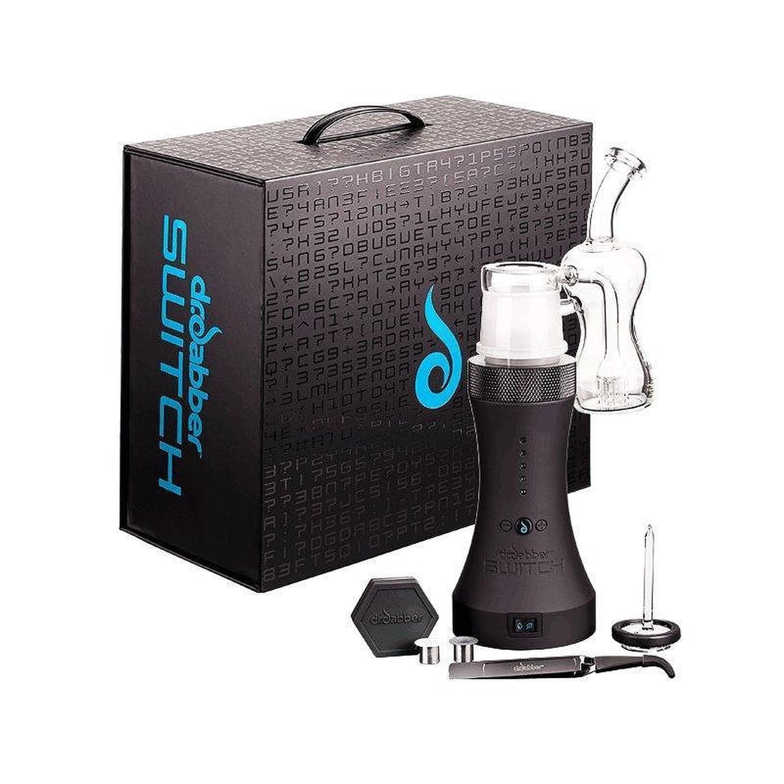 Dr. Dabber Switch