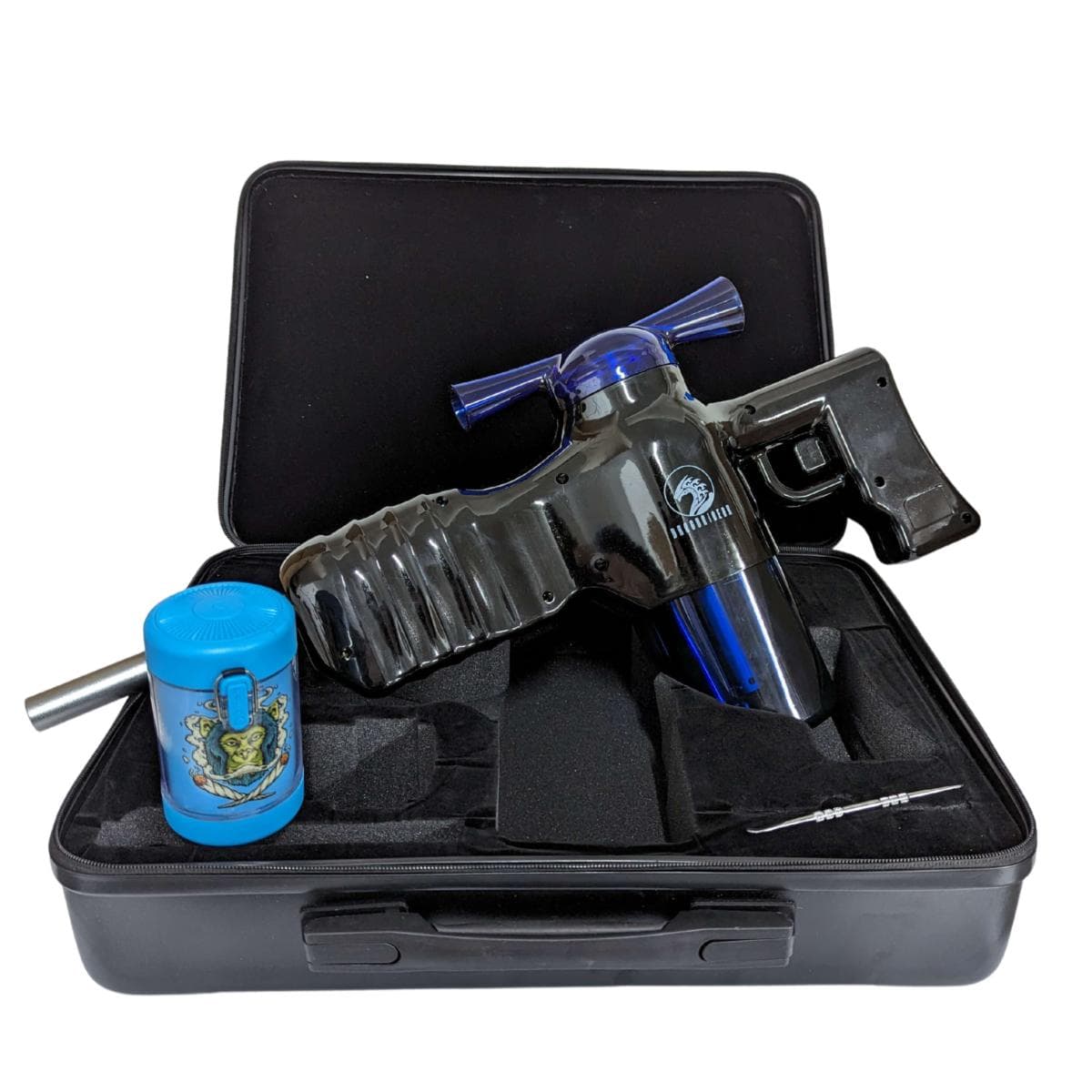 Glass Rig Kit