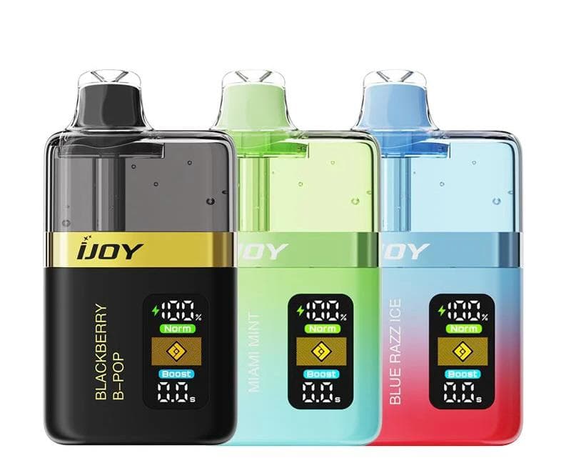 iJOY B-Pop