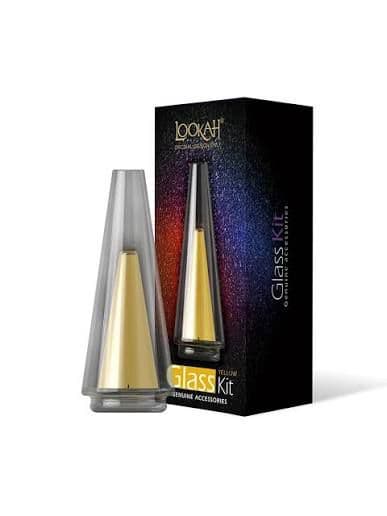 Lookah Glass Kit