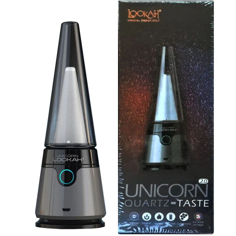 Lookah Unicorn 2.0