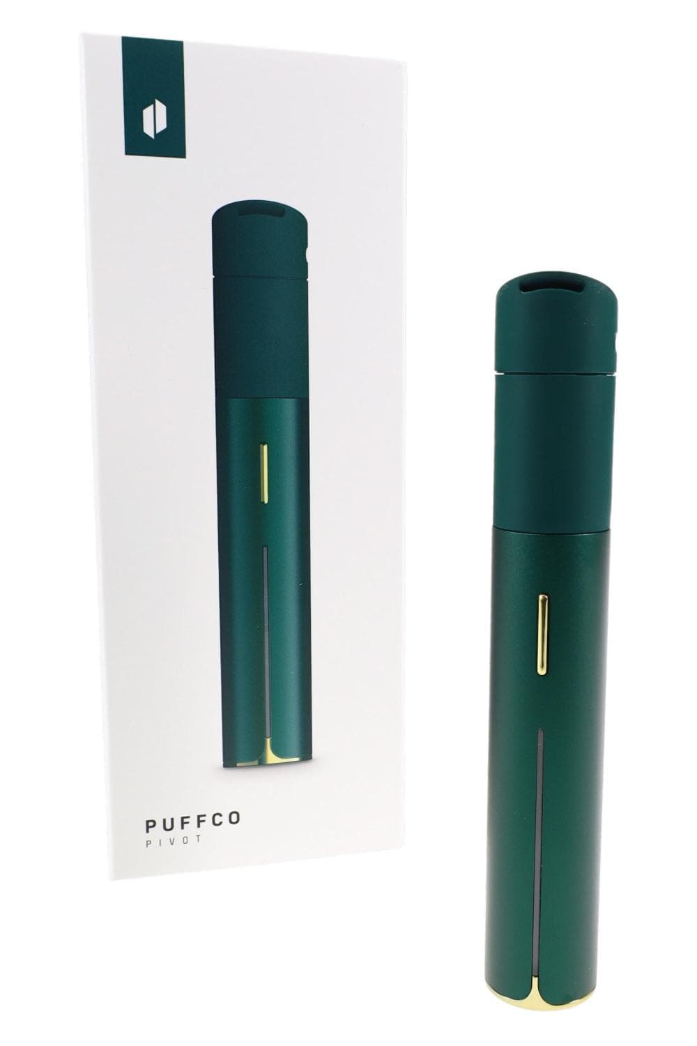 Puffco Pivot