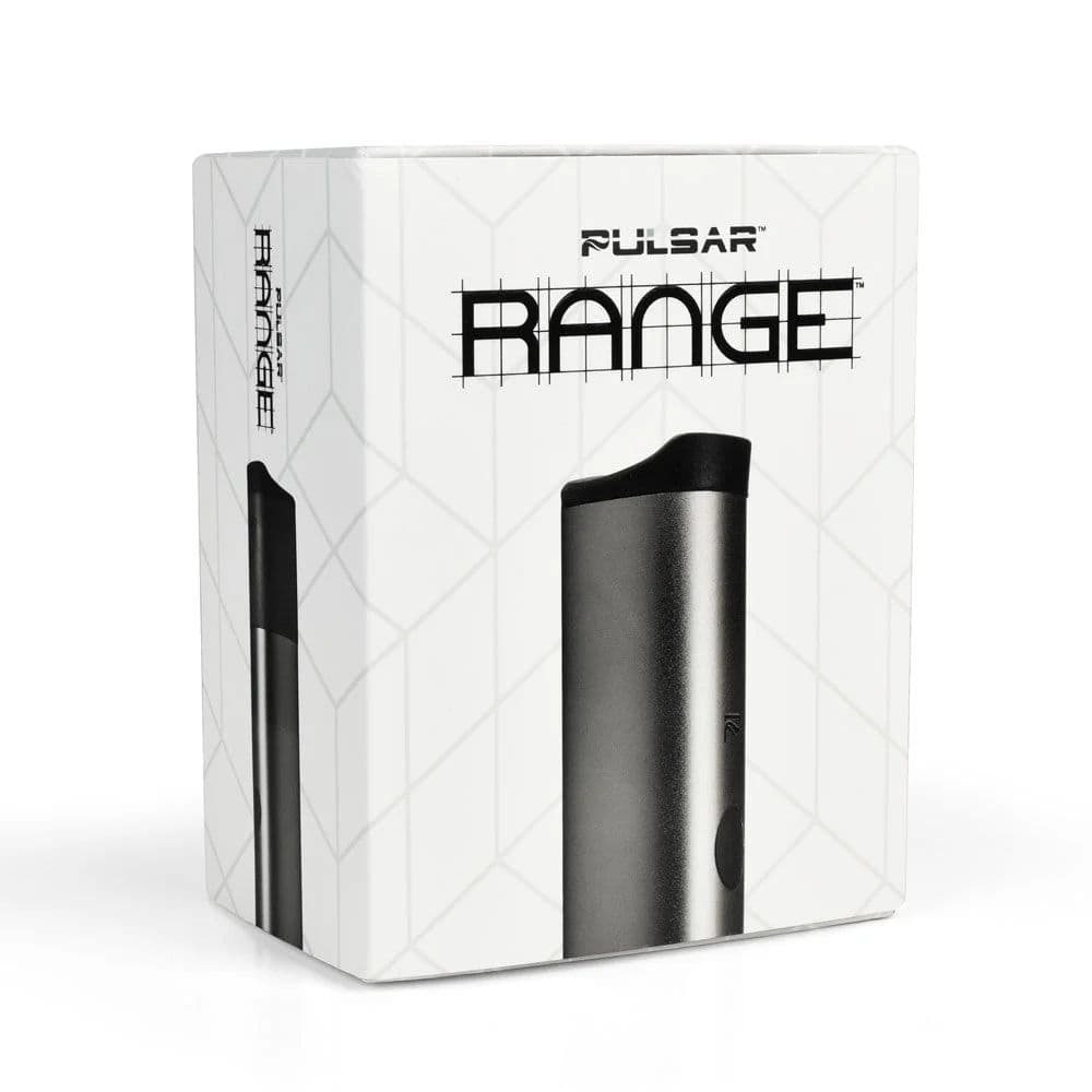 Pulsar Range Dry-Herb Vape